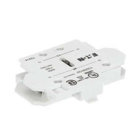 Sterling Multi-Mixer Contac Aux C320Kg3  1No/1Nc Ch 0P-475508